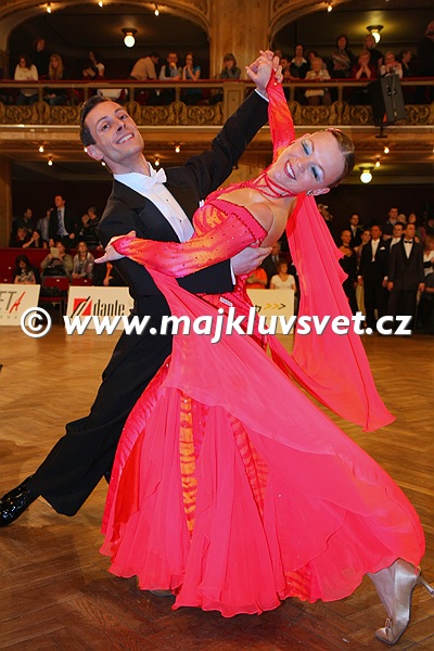 Dalibor Beneš & Helena Hašková