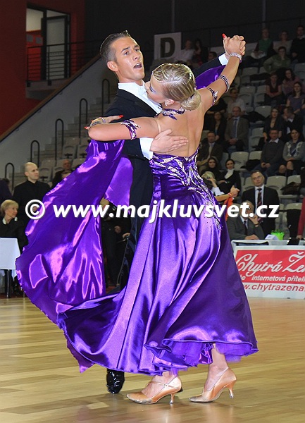 Jiří Zejda & Kateřina Jančová