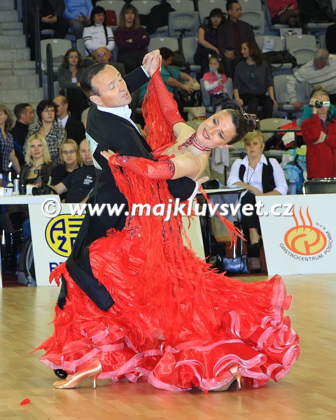 Josef Stehlík & Eva Stehlíková