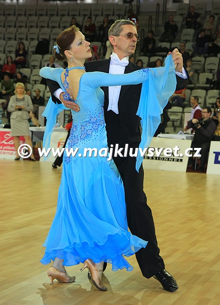 Luděk Prkna & Romana Prknová